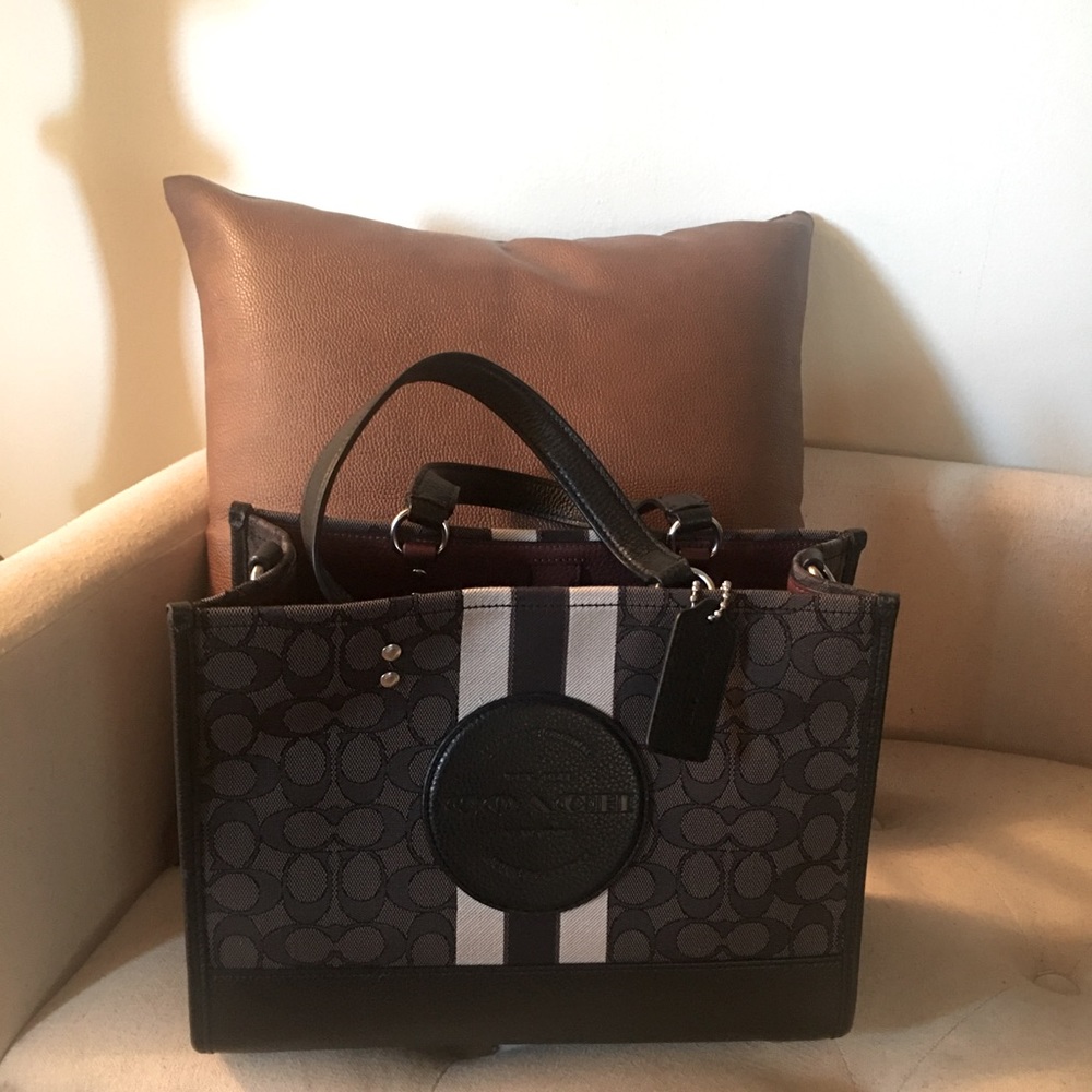 Coach Dempsey Bag